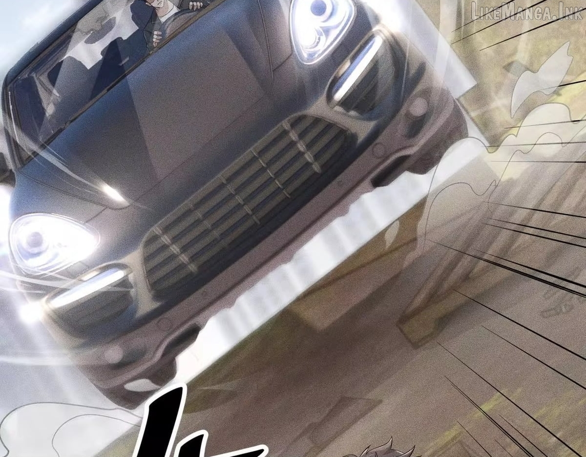 Hidden Dragon in the City (2025) Chapter 80  - page 127